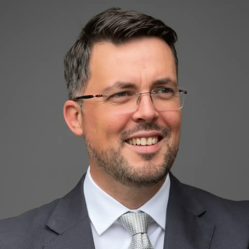 Enrico Zanini - Syensqo